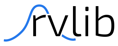 rvlib logo